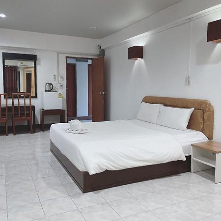Win Mansion Motel Bangkok Ngoại thất bức ảnh