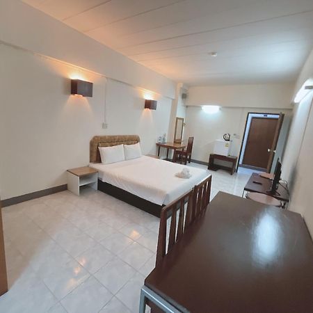 Win Mansion Motel Bangkok Ngoại thất bức ảnh