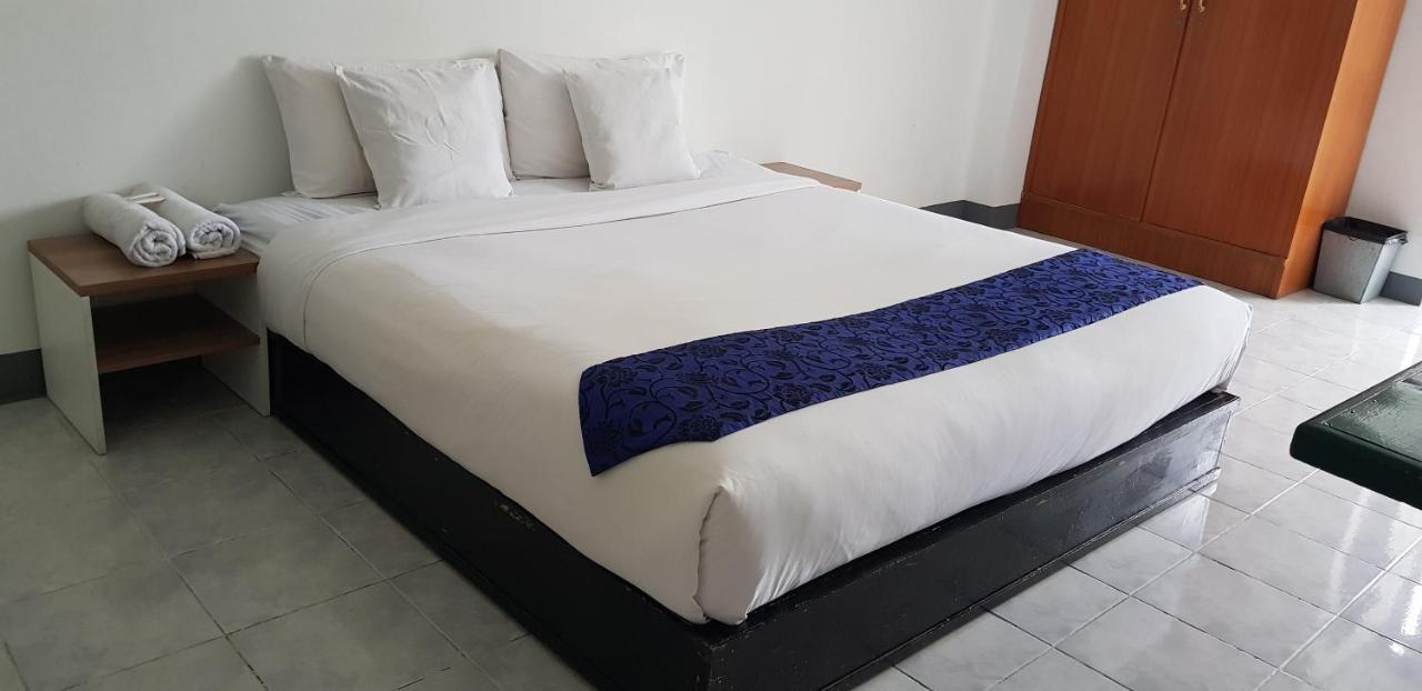 Win Mansion Motel Bangkok Ngoại thất bức ảnh