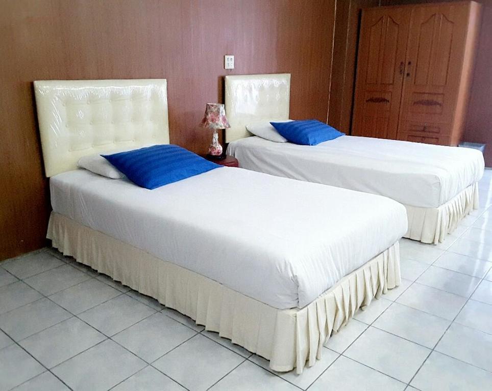 Win Mansion Motel Bangkok Ngoại thất bức ảnh